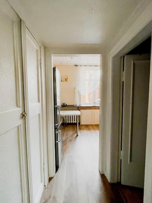 Apartment In Old Town 里加 外观 照片