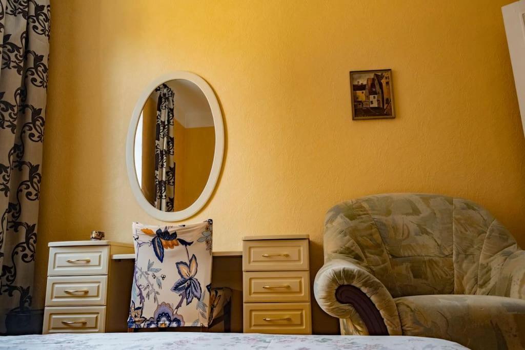 Apartment In Old Town 里加 外观 照片