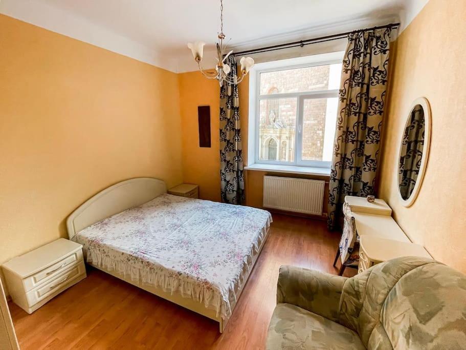 Apartment In Old Town 里加 外观 照片