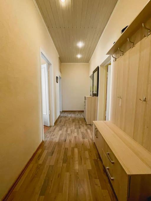 Apartment In Old Town 里加 外观 照片