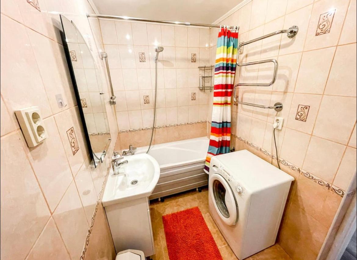 Apartment In Old Town 里加 外观 照片